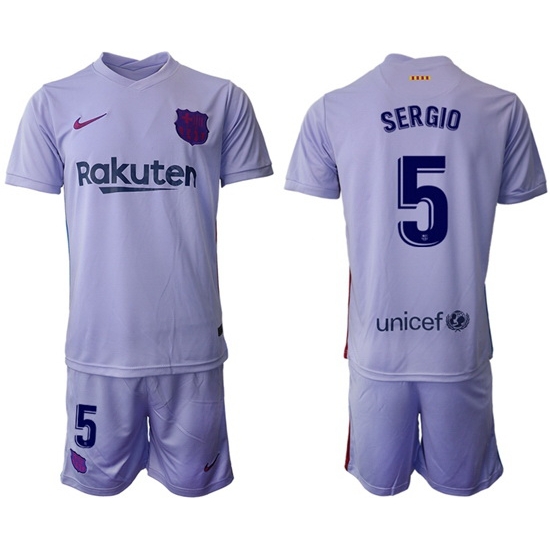 Men Barcelona Soccer Jersey 056 Men Barcelona Soccer Jersey 056