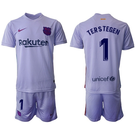 Men Barcelona Soccer Jersey 059 Men Barcelona Soccer Jersey 059