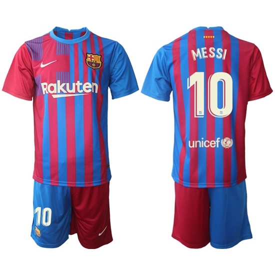 Men Barcelona Soccer Jersey 077 Men Barcelona Soccer Jersey 077
