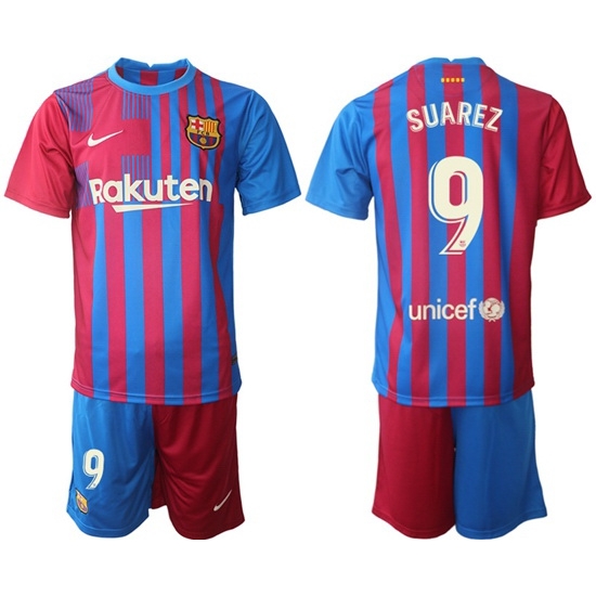 Men Barcelona Soccer Jersey 078 Men Barcelona Soccer Jersey 078