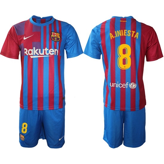 Men Barcelona Soccer Jersey 107 Men Barcelona Soccer Jersey 107