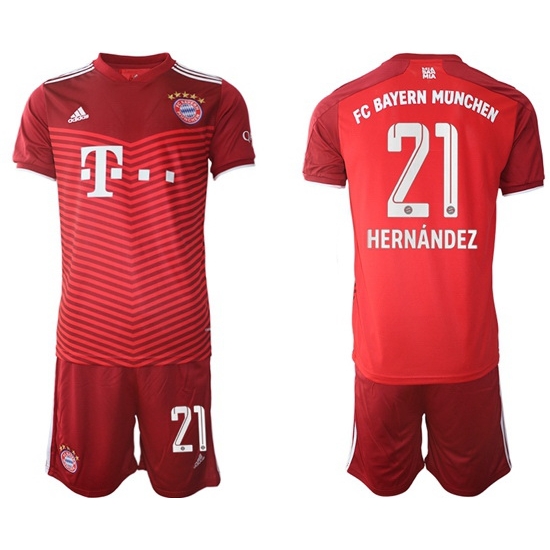 Men Bayern Munich Soccer Jersey 010 Men Bayern Munich Soccer Jersey 010