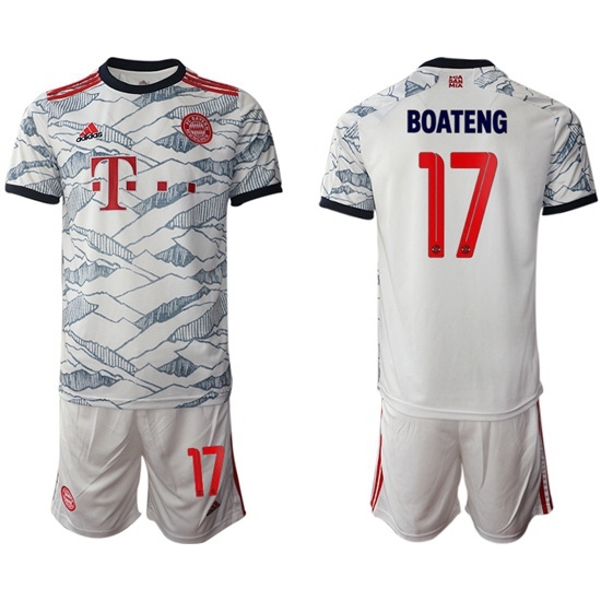 Men Bayern Munich Soccer Jersey 037 Men Bayern Munich Soccer Jersey 037
