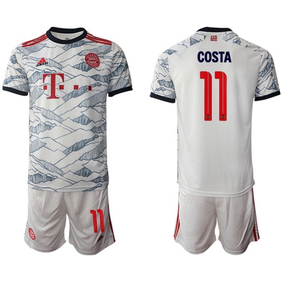 Men Bayern Munich Soccer Jersey 039 Men Bayern Munich Soccer Jersey 039