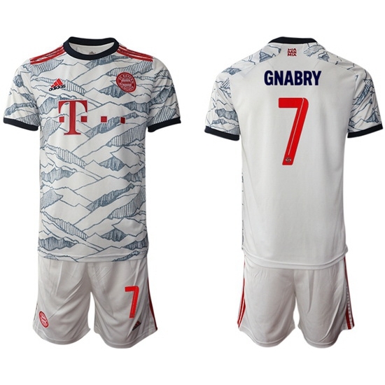 Men Bayern Munich Soccer Jersey 043 Men Bayern Munich Soccer Jersey 043