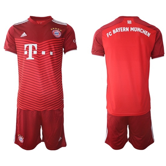 Men Bayern Munich Soccer Jersey 049 Men Bayern Munich Soccer Jersey 049