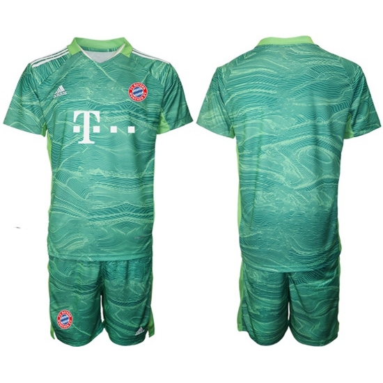 Men Bayern Munich Soccer Jersey 051 Men Bayern Munich Soccer Jersey 051