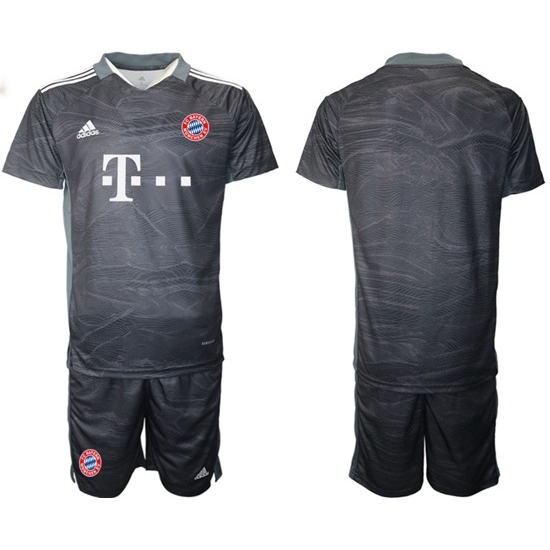 Men Bayern Munich Soccer Jersey 053 Men Bayern Munich Soccer Jersey 053
