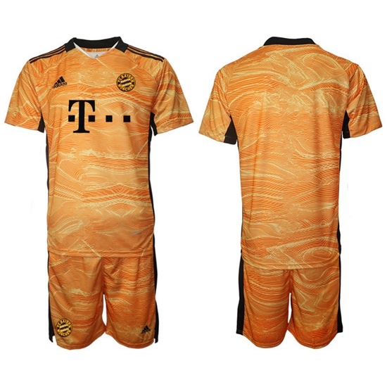 Men Bayern Munich Soccer Jersey 055 Men Bayern Munich Soccer Jersey 055
