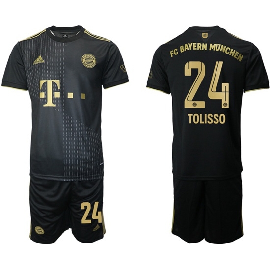 Men Bayern Munich Soccer Jersey 062 Men Bayern Munich Soccer Jersey 062