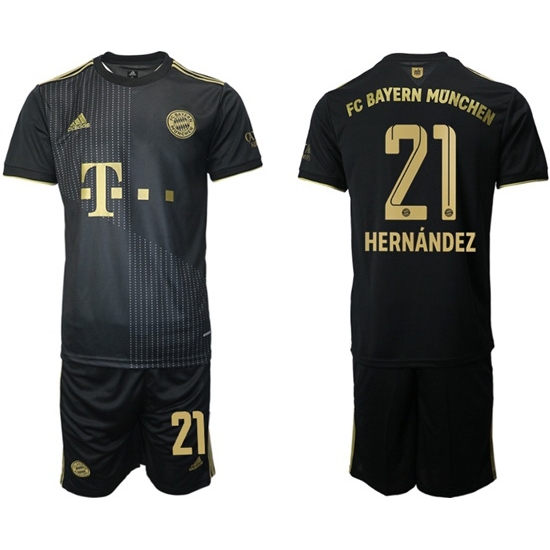 Men Bayern Munich Soccer Jersey 065 Men Bayern Munich Soccer Jersey 065