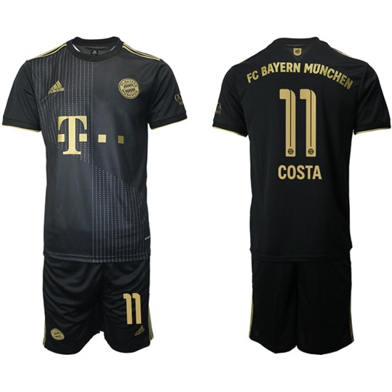 Men Bayern Munich Soccer Jersey 070 Men Bayern Munich Soccer Jersey 070
