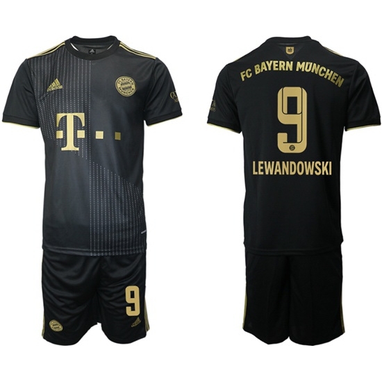 Men Bayern Munich Soccer Jersey 072 Men Bayern Munich Soccer Jersey 072