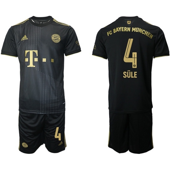 Men Bayern Munich Soccer Jersey 077 Men Bayern Munich Soccer Jersey 077