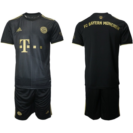 Men Bayern Munich Soccer Jersey 079 Men Bayern Munich Soccer Jersey 079