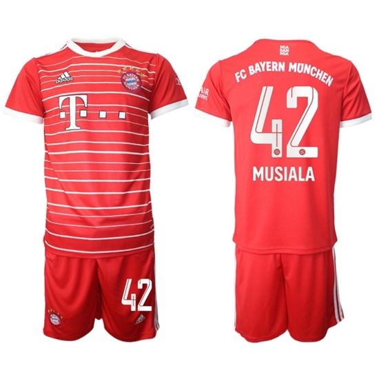 Men Bayern Munich Soccer Jersey 101 Men Bayern Munich Soccer Jersey 101