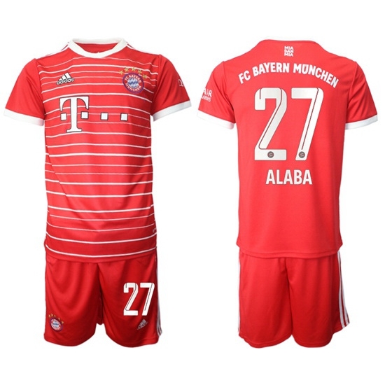 Men Bayern Munich Soccer Jersey 104 Men Bayern Munich Soccer Jersey 104
