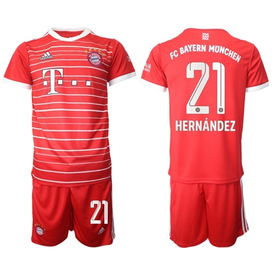 Men Bayern Munich Soccer Jersey 109 Men Bayern Munich Soccer Jersey 109