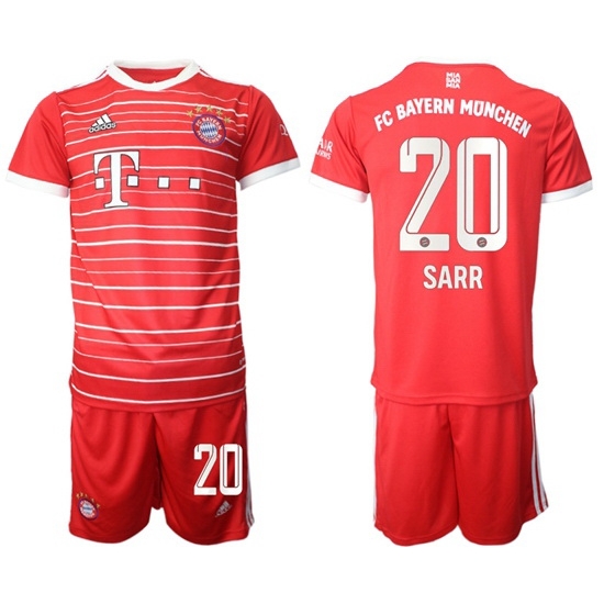 Men Bayern Munich Soccer Jersey 110 Men Bayern Munich Soccer Jersey 110