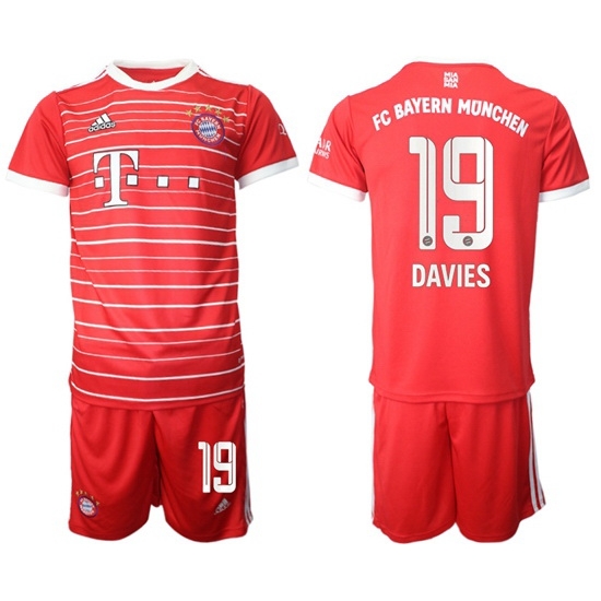 Men Bayern Munich Soccer Jersey 111 Men Bayern Munich Soccer Jersey 111