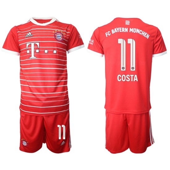 Men Bayern Munich Soccer Jersey 114 Men Bayern Munich Soccer Jersey 114