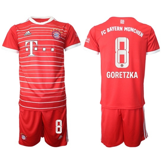 Men Bayern Munich Soccer Jersey 117 Men Bayern Munich Soccer Jersey 117