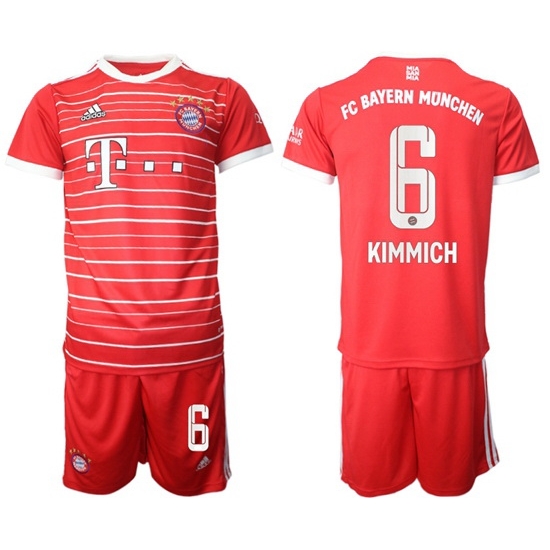 Men Bayern Munich Soccer Jersey 119 Men Bayern Munich Soccer Jersey 119