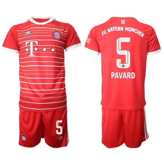 Men Bayern Munich Soccer Jersey 120 Men Bayern Munich Soccer Jersey 120