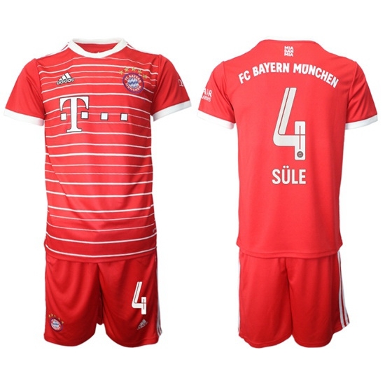 Men Bayern Munich Soccer Jersey 121 Men Bayern Munich Soccer Jersey 121