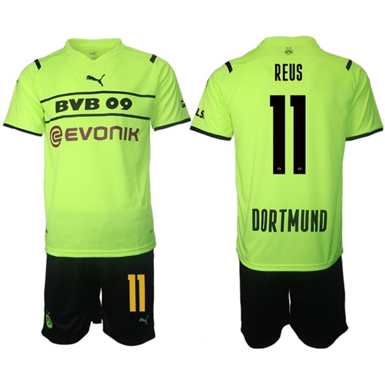 Men Borussia Dortmund Soccer Jersey 014 Men Borussia Dortmund Soccer Jersey 014