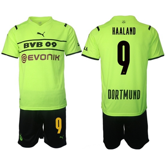 Men Borussia Dortmund Soccer Jersey 016 Men Borussia Dortmund Soccer Jersey 016