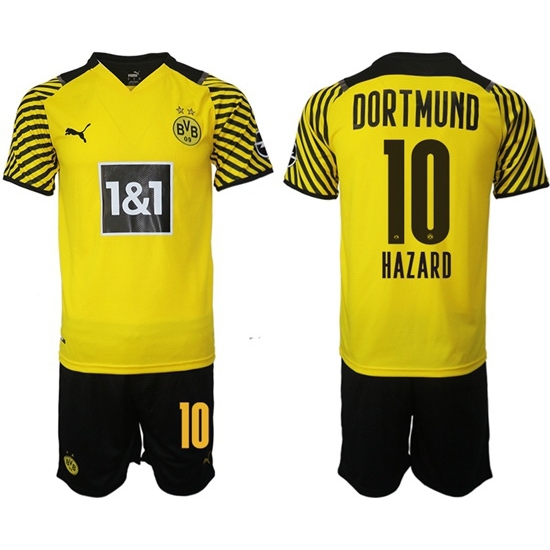 Men Borussia Dortmund Soccer Jersey 050 Men Borussia Dortmund Soccer Jersey 050
