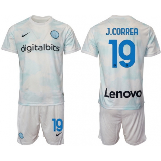 Inter Milan Men Soccer Jersey 003 Inter Milan Men Soccer Jersey 003
