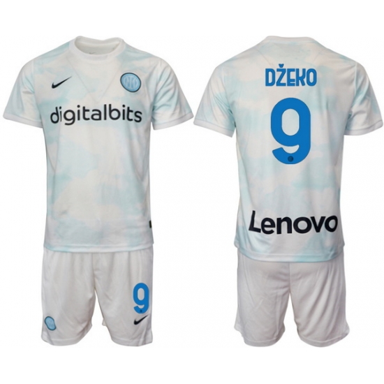 Inter Milan Men Soccer Jersey 004 Inter Milan Men Soccer Jersey 004