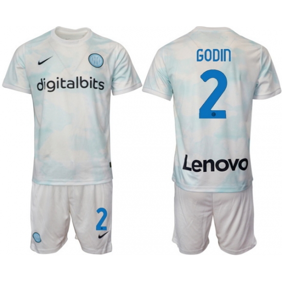 Inter Milan Men Soccer Jersey 006 Inter Milan Men Soccer Jersey 006