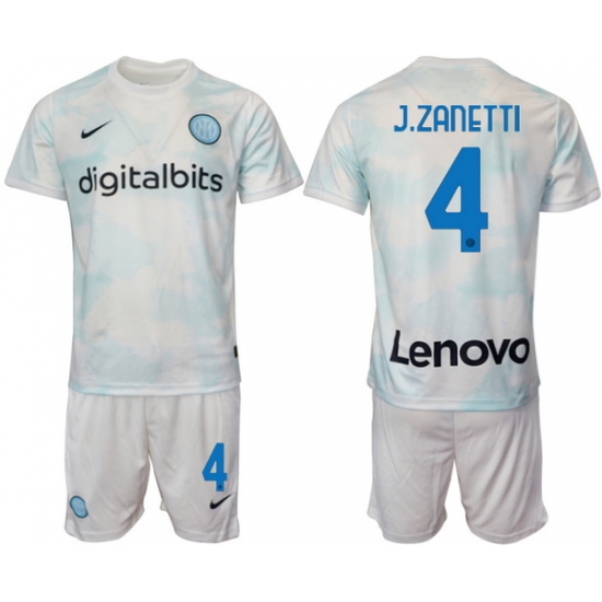 Inter Milan Men Soccer Jersey 007 Inter Milan Men Soccer Jersey 007