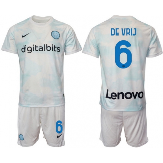 Inter Milan Men Soccer Jersey 009 Inter Milan Men Soccer Jersey 009