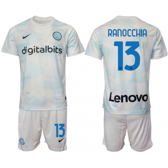 Inter Milan Men Soccer Jersey 016 Inter Milan Men Soccer Jersey 016