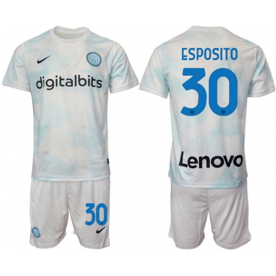 Inter Milan Men Soccer Jersey 022 Inter Milan Men Soccer Jersey 022