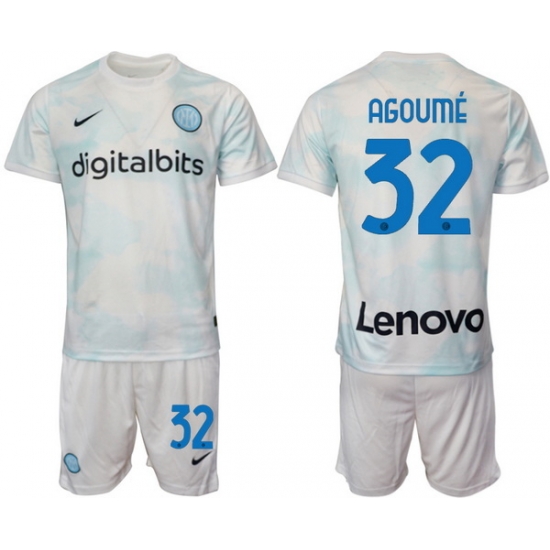 Inter Milan Men Soccer Jersey 024 Inter Milan Men Soccer Jersey 024