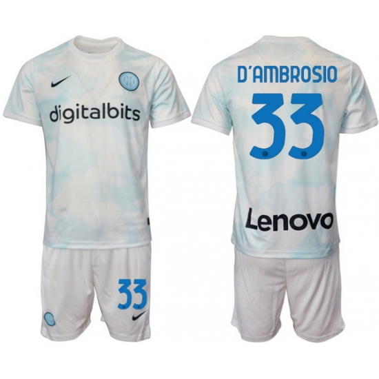 Inter Milan Men Soccer Jersey 025 Inter Milan Men Soccer Jersey 025