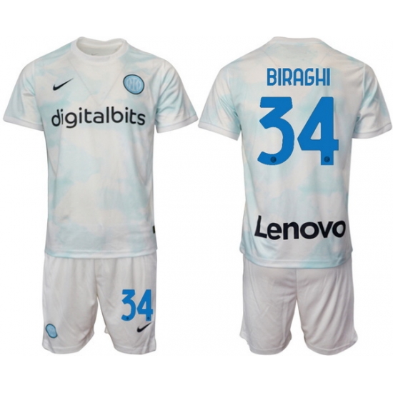 Inter Milan Men Soccer Jersey 026 Inter Milan Men Soccer Jersey 026