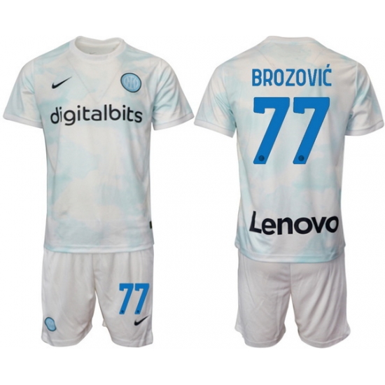 Inter Milan Men Soccer Jersey 028 Inter Milan Men Soccer Jersey 028
