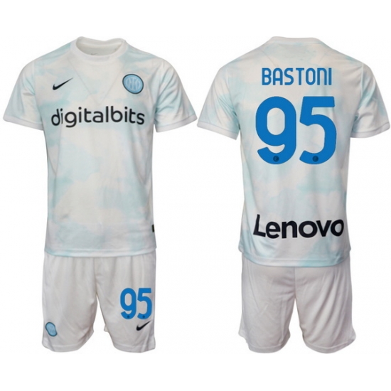 Inter Milan Men Soccer Jersey 030 Inter Milan Men Soccer Jersey 030