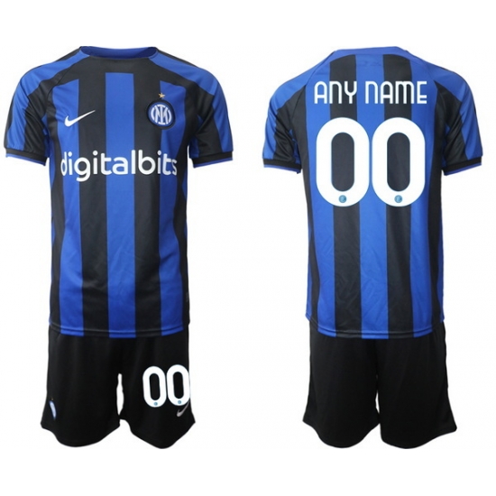 Inter Milan Men Soccer Jersey 036 Customized Inter Milan Men Soccer Jersey 036 Customized