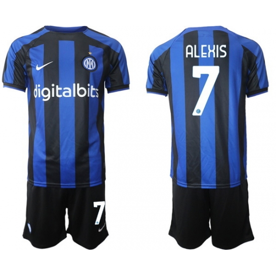 Inter Milan Men Soccer Jersey 041 Inter Milan Men Soccer Jersey 041