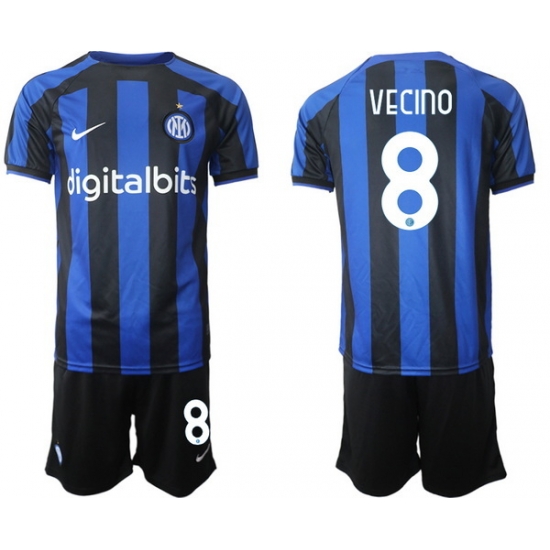 Inter Milan Men Soccer Jersey 042 Inter Milan Men Soccer Jersey 042