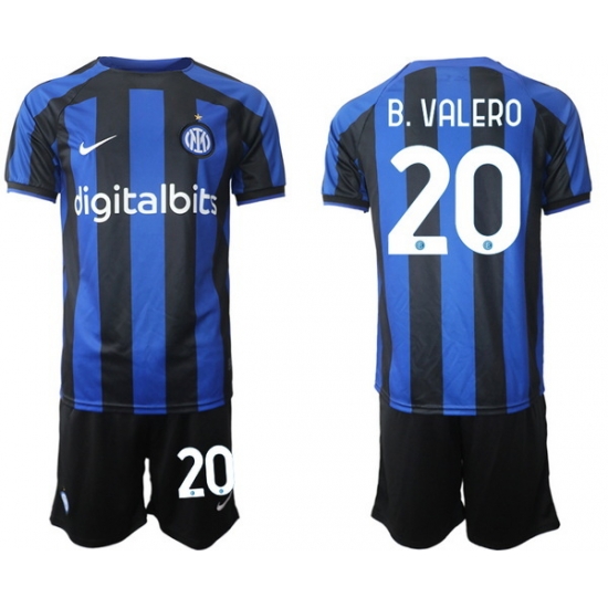Inter Milan Men Soccer Jersey 050 Inter Milan Men Soccer Jersey 050