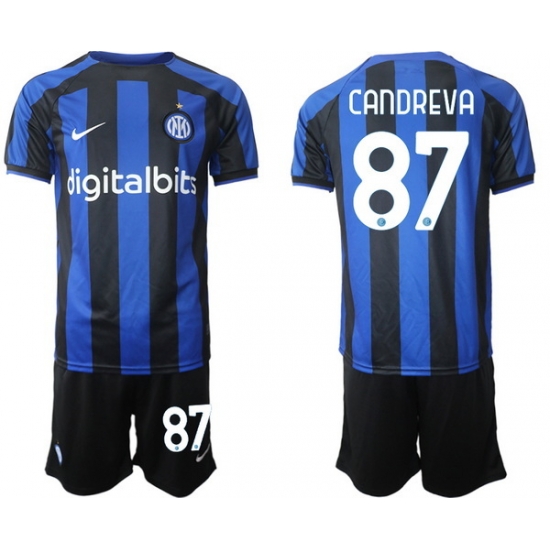Inter Milan Men Soccer Jersey 060 Inter Milan Men Soccer Jersey 060