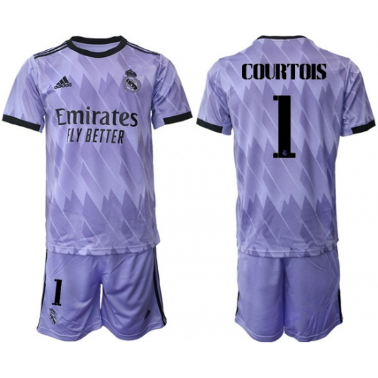 Real Madrid Men Soccer Jersey 023 Real Madrid Men Soccer Jersey 023